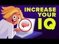 Real Way To ACTUALLY Increase Your IQ