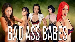 Bad Ass Babes (First Look / Gameplay)