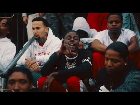 Killswitch - "Hopout" | shot by @ThomasTyrell619