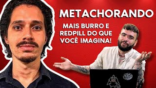 REACT - METAFORANDO APANHANDO POR 2 HORAS E 45 MIN. (acabou pro betinha)