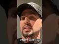 Danny Garcia says Spence was DAMAGED; favours Crawford in REMATCH!