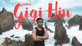 preview picture of video 'PANTAI GIGI HIU !!!'