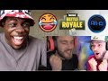 THE FORTNITE MEME HAS GONE TOO FAR by PewDiePie REACTION!!! THE FORTNITE MEME HAS GONE TOO FAR by PewDiePie REACTION!!!