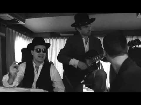 All Along The Watchtower - U2