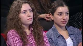 ექიმები - გაციება და გრიპი, მოხუცები და ბავშვები, ცხვირის მოვლა, ნინოს და კოტეს რეცეპტი გაციებისას