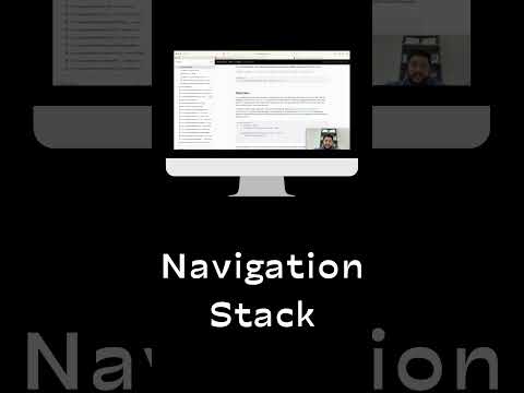 NavigationStack #iosdeveloper #swift #swiftui