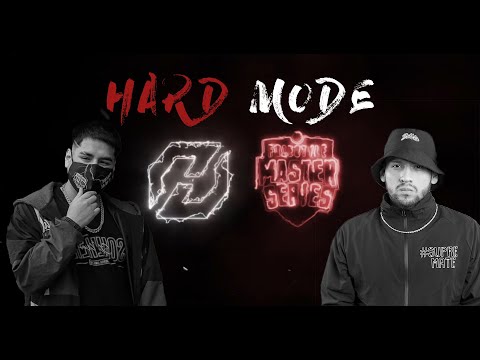Hei Zenh - Hammo || CHOQUE vs STICK || INSTRUMENTAL HARD MODE || FMS PERÚ J7
