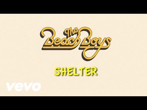 Shelter - The Beach Boys