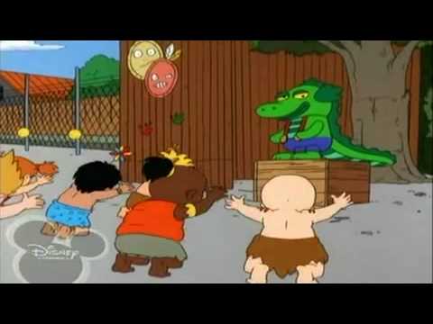 Disney's Recess - Yope From Norway