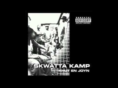 worldwide - Skwatta Kamp