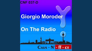 On the Radio (Delacola Radio Vocal)
