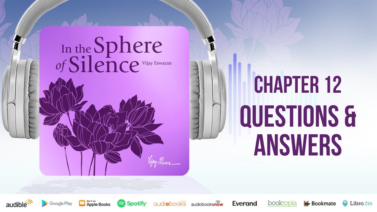 Chapter 12: Questions and Answers