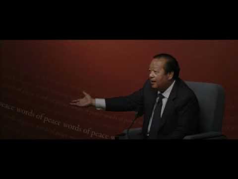 Prem Rawat in Las Palmas, Spain, March 18th, 2012