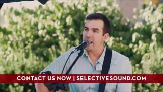 Joshua Robert Live @ Lure On The Chin Kings Of Leon SD SSE Edit