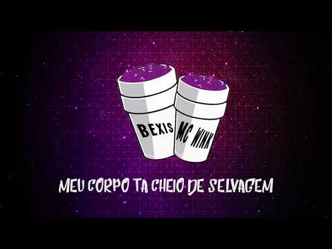 NEW HYPE GANG - COPO CHEIO (FEAT. MC WINK x JOVEMBEXIS)