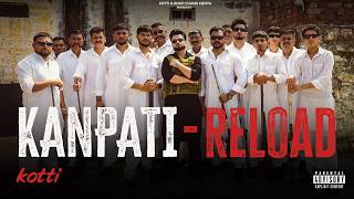 Download lagu Kanpati Reload ( Video ) Kotti | Ritu Jass | CHEETAH | Latest Punjabi Songs 2026 mp3