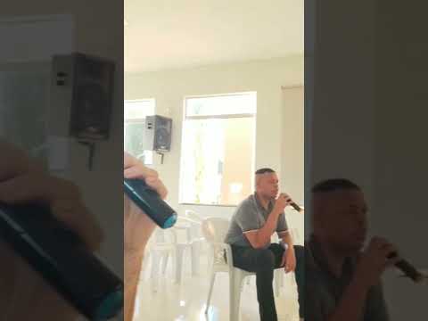 Ensaio do vocall Tsellem em Neropolis goiás setor Sul iasd