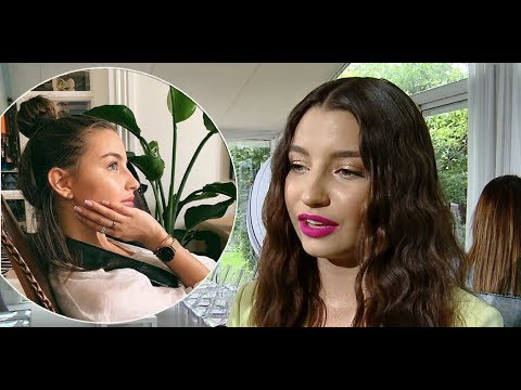 Julia Wieniawa o niedoczynności tarczycy: To wredna choroba. Psują się wszystkie organy| Wideoportal