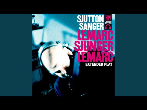 Aldrig Äldre Än Så Här - Peter LeMarc
