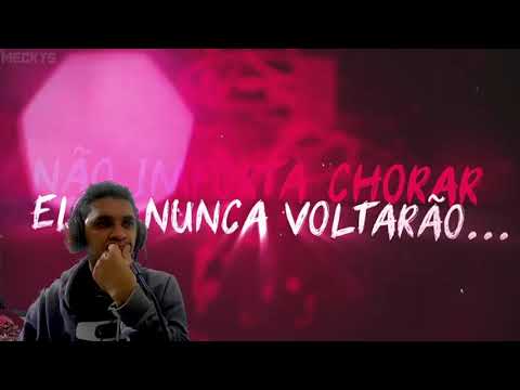 E SE DESSE PRA MUDAR O FUTURO... 💔 - Jiraiya (Naruto) | Meckys React