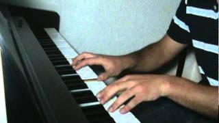 Hércules - Llegaré a mi meta (cover)