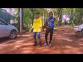 Otile brown x Meddy - Dusuma(Official dance video)