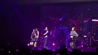 Download lagu [4K] [20250307] Apink [PINK NEW YEAR] in Hong Kong | I'm So Sick mp3