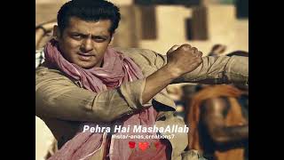 Masha Allah ✨ Efx Status Salman Khan 🥀 FullScreen status ❤️ Salman Status Lofi Status The Mak Status