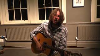 Phil Hogg at The Bridge - Lakes of Ponchartrain (Trad), In The Grass All Wine Coloured (Evan Dando)