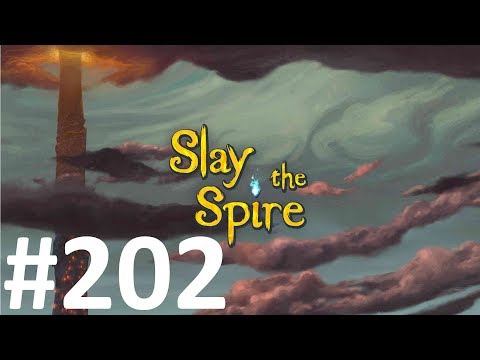 Wahnsinn 2.0 - Let's Play Slay The Spire (Gameplay Deutsch German) #202