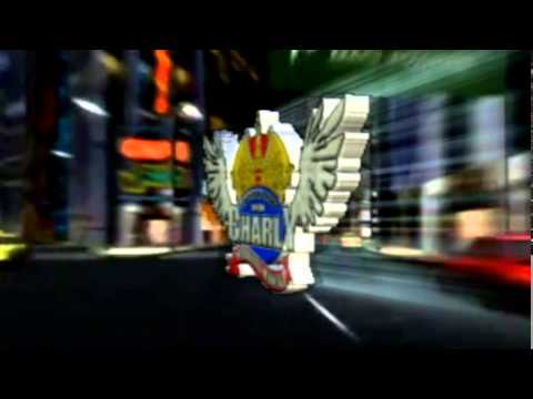 FITO BLANKO Feat FUEGO Y EL CATA   VIP (cortina) SONIDO CHARLY