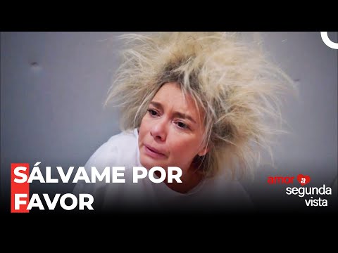 Mukaddes Destruyó El Hospital - Amor a Segunda Vista