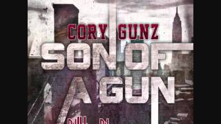 Cory Gunz - Bedtime - New - 2011 - Download link
