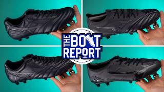 Mizuno Innovation Pack Overview! | The Boot Report Ep. 7