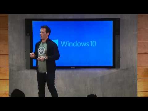 DirectX 11 vs DirectX 12 Cityscape Demo