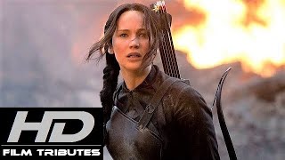 The Hunger Games: Mockingjay - Part I • The Hanging Tree • Jennifer Lawrence &amp; James Newton Howard