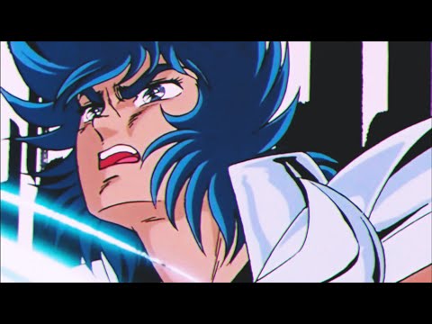 IKKI DE FÊNIX VS SIEGFRIED - CDZ