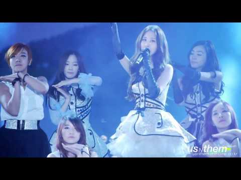 [FanCam] SNSD - Seohyun "Twinkle" 2013/08/31