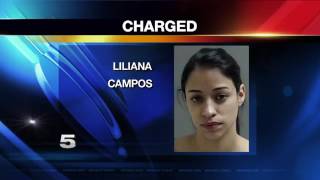 Weslaco Police Officer Charged with Burglary of Habitation