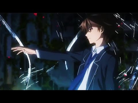 Guilty Crown amv | Centuries