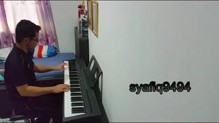 Siti Nordiana Jaclyn Victor Nisan Cinta Piano Cover Chords Chordify