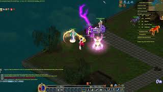 GUILD WAR 2026-05-03 | ROUND 3 | BID TIME! | CAMERA LADYKLEIN