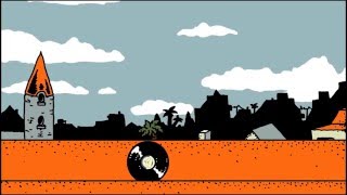 William Onyeabor- What?! (Full Audio Stream)