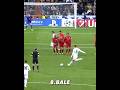 100 Satisfying Free Kick Goals
