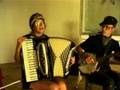 Dark Dark Dark sings at the Secret Garden, #1 