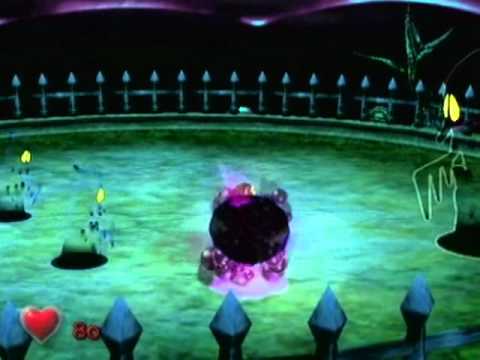 Let's Play Luigi's Mansion Episode 9: It's Bogmire!