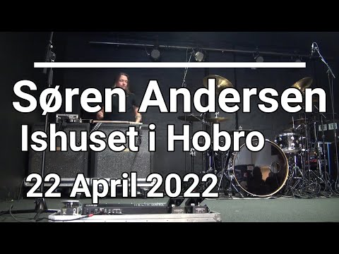 Søren Andersen Clinic