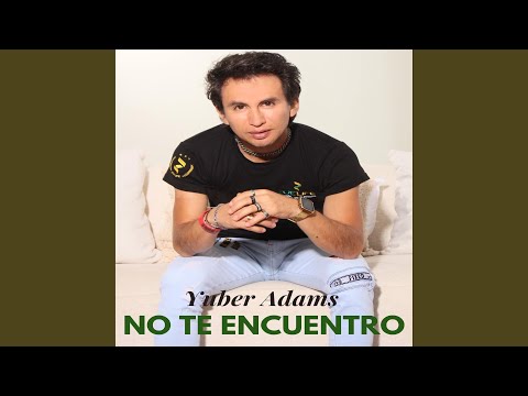 No Te Encuentro