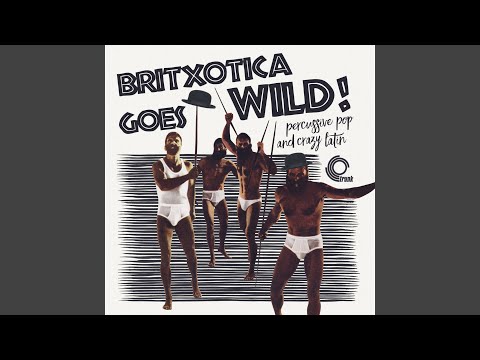 download lagu mp3 mp4 Britxotica, download lagu Britxotica gratis, unduh video klip Britxotica