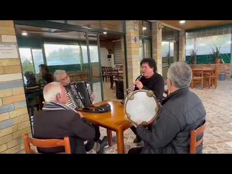 tradita ardenicare @ me vallen gajde ardenicare @ klarinet viktor cela @ llautk sokrat zakka @senkat